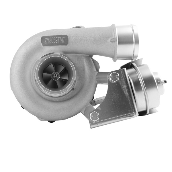 TF035 Turbine Charger fit for Hyundai Santa Fe 2.2 CRDi D4EB 2005- Turbocharger-2