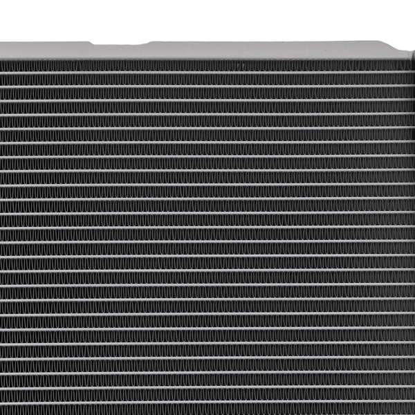 Aluminum Radiator Replacement fit for CU2139 Ford Mustang V8 97-04 FO3010116-5