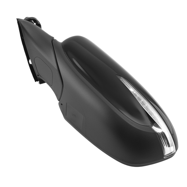 Heated Side Mirror Left fit for Kia Forte 2014-16 87610A7210 Power Signal KI1320182-2