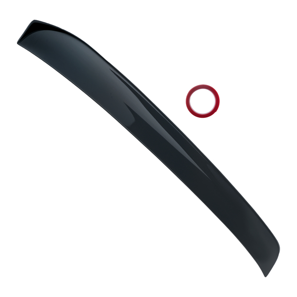 Trunk Lip Spoiler Wing fit for Infiniti G35 G37 G25 Q40 4DR 07-2015 Sport Style ABS view 6