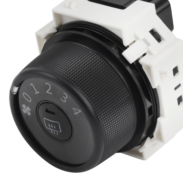 Blower A/C Fan Control Switch fit for Toyota Matrix 2009 2010 Corolla 2012 2013-5