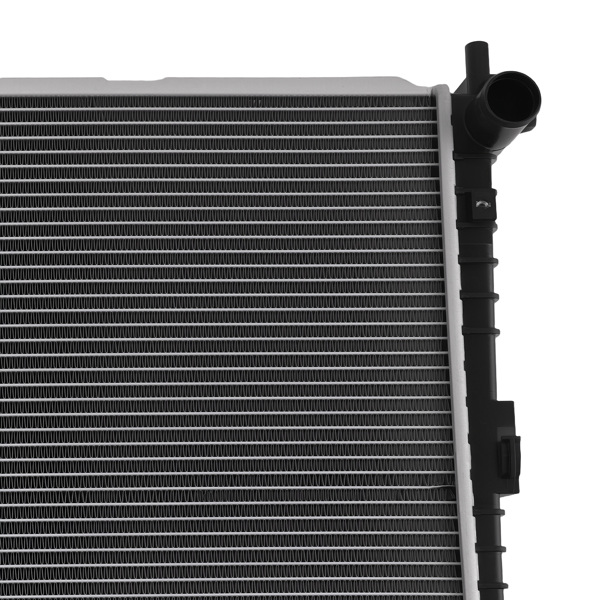 Aluminum Radiator Replacement fit for CU2139 Ford Mustang V8 97-04 FO3010116-4