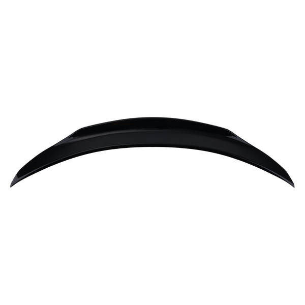 Trunk Lip Spoiler Wing fit fit for Benz C Class W205 4Door Sedan 2015-2021 PSM Style-1