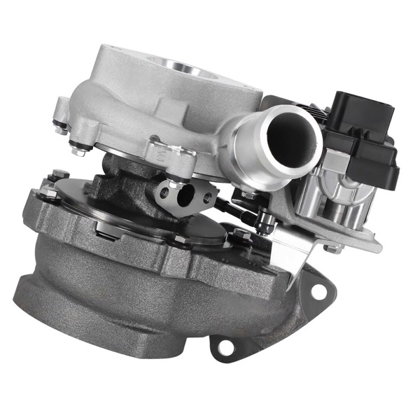 Turbo fit for Ford Commercial Transit 2.2L Duratorq Tdci Euro-5 114kw 153hp Turbine-5