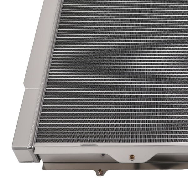 3 Row Aluminum Radiator fit for Toyota Tundra Standard Cab 2000-2004 TO3010299-2