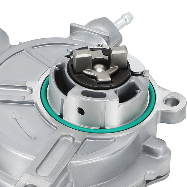 Brake Vacuum Pump fit for Mercedes-Benz C230 W203 V6 2.5L  2006-2007  2722300265-2