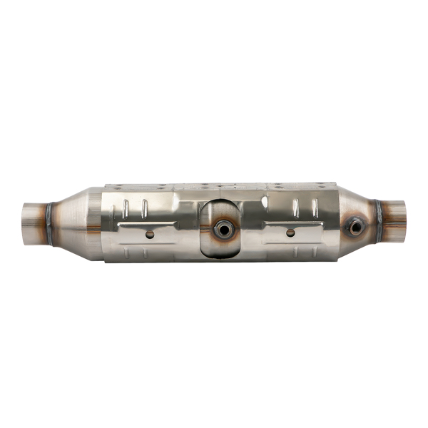 Catalytic Converter fit for Ford F250 F350 Super Duty 5.4L&6.8L V8 V10 2000-2007-3