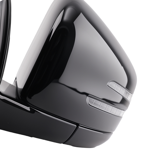 Power Side Mirror fit for Mercedes-Benz GL/ML Class W164 2007-2011 Heated-5