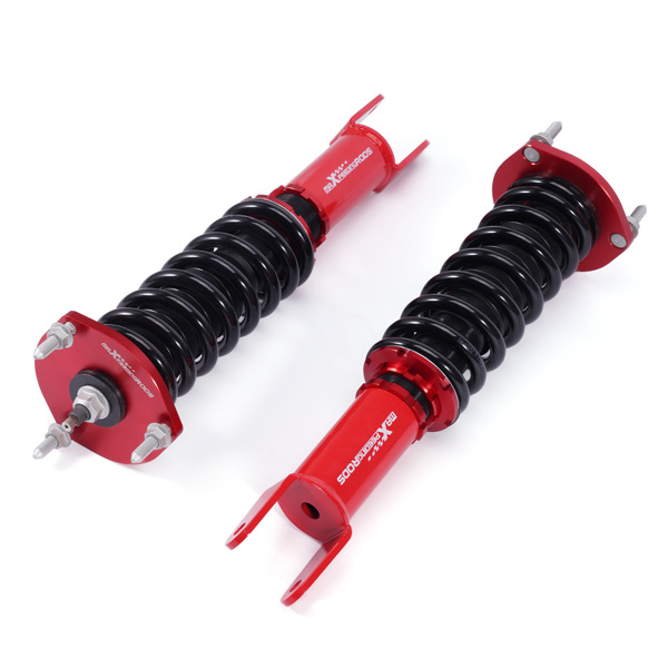 MaXpeedingrods Front Coilovers Lowering Suspension Kit fit for Mazda Miata 06-15 NC-4