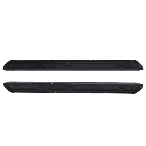 Nerf Bar Side Step Assembly fit for Honda CR-V 2023-2025 Direct Bolt-On Design-2