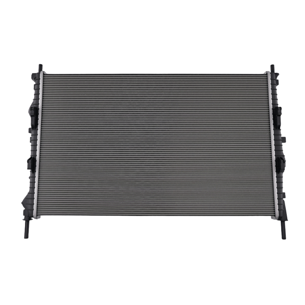 Aluminum Cooling Radiator fit for Ford Transit-150 Transit-250 2015-2019-2