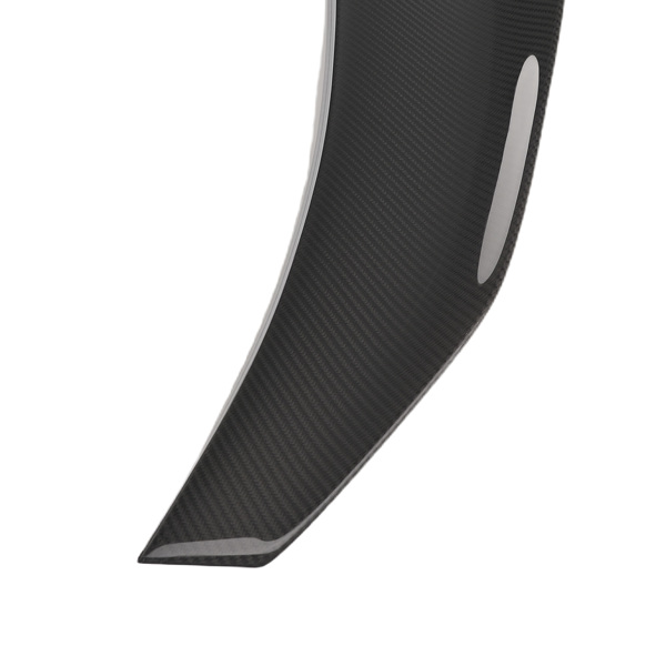 Rear Trunk Wing Carbon Fiber Spoiler fit for BMW F82 M4 2 Door 2015-2019 New-5