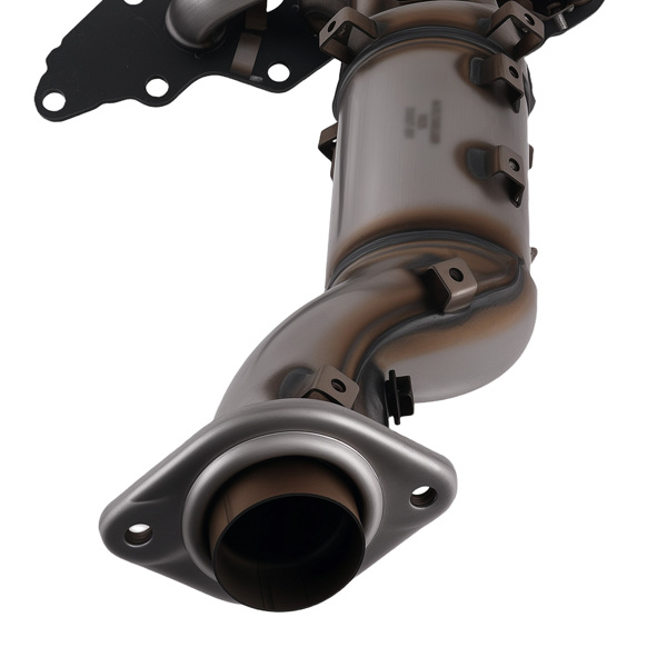 Front Catalytic Converter fit for Mazda 6 2.5L 2009-2013 L5062050XG EPA Direct-Fit-4