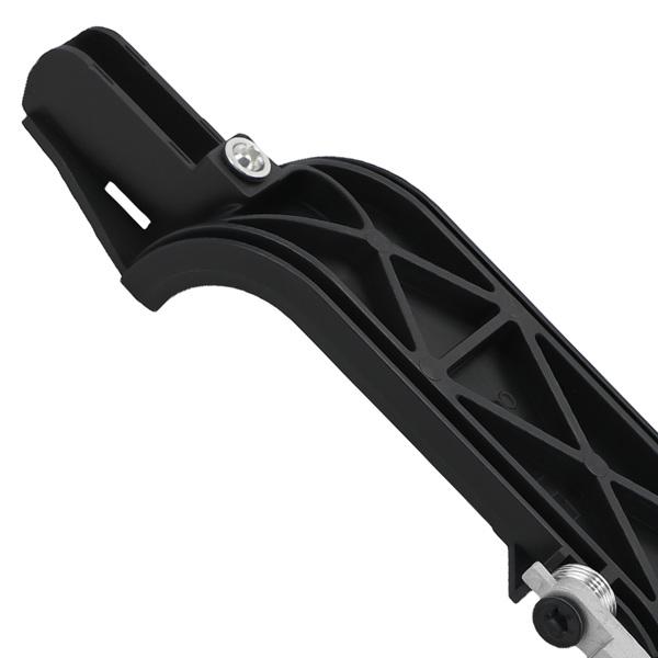 Exterior Door Handle fit for Ford Focus 2008-2011 8S4Z5426685B Front Left Black-3