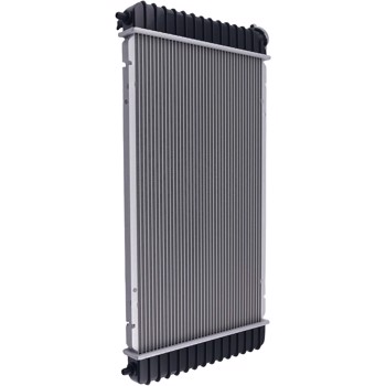 Aluminum Cooling Radiator fit for GMC Sonoma Jimmy 4.3L 1996-2004 DPI1826