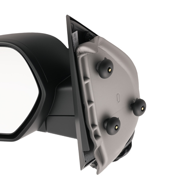 Heated Mirror fit for Chevy Silverado 1500 2007-2013 Power Left 955-305-4