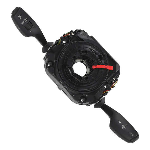 Turn Signal Wiper Switch  fit for BMW F07 F10 F12 F13 F06 F01 750i F02 61319202666-4