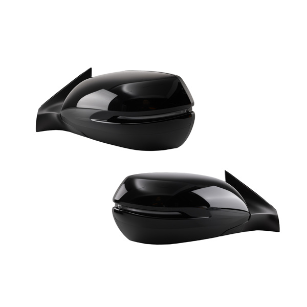 Left Mirror Power Heated fit for Honda CR-V Hybrid 2020-2022 76201T1WA01ZF-3