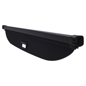 ABS Luggage Load Cover Parcel Shelf fit for Benz GLK-Class GLK350 2010-2015