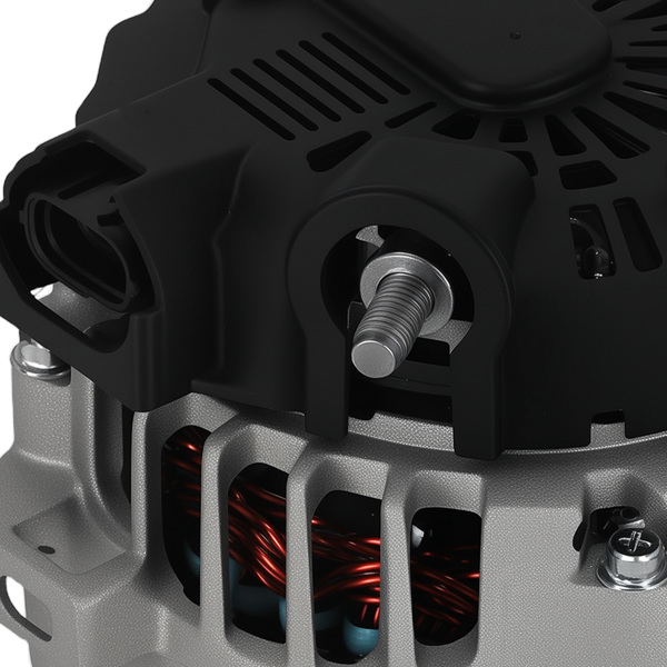 12V 110 Amp Alternator fit for Kia Soul/Forte5/Rio Hyundai Veloster 373002B760-4
