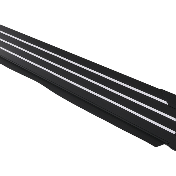 Non-Slip Side Step Running Boards fit fit for Toyota 4Runner Limited 2010-2024-3