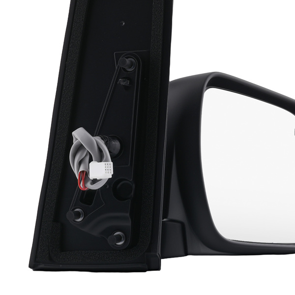 Passenger Side Mirror fit for Toyota Sienna 2013-2017 8791008112 Heated Black-4