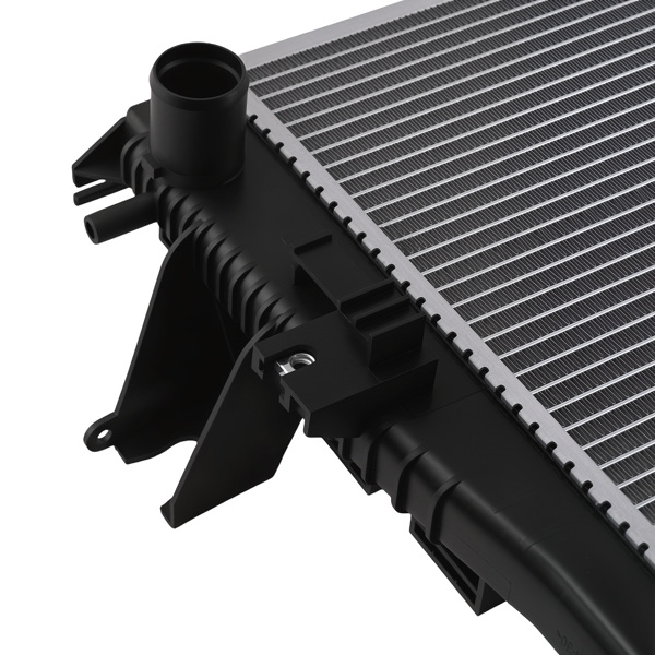 Cooling System Radiator fit for Ram 1500 3.0L 2014-2019 CH3010367 DPI13493-3