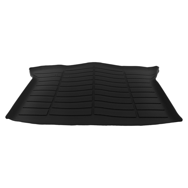 All-Weather TPE Cargo Mat fit for Honda 2015-2020 Black Trunk Boot Liner Waterproof-3