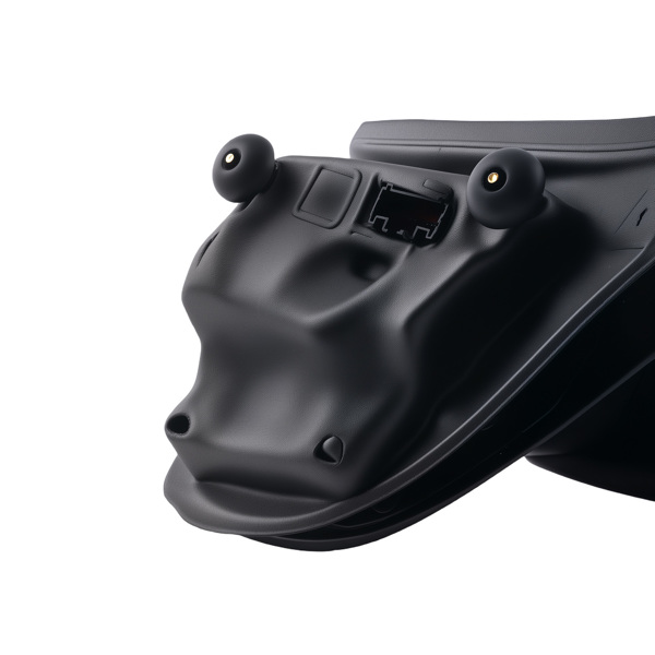 Left Mirror fit for Ford F-150 Lariat/XLT 2015-2020 Heated Signal FO1320530-3