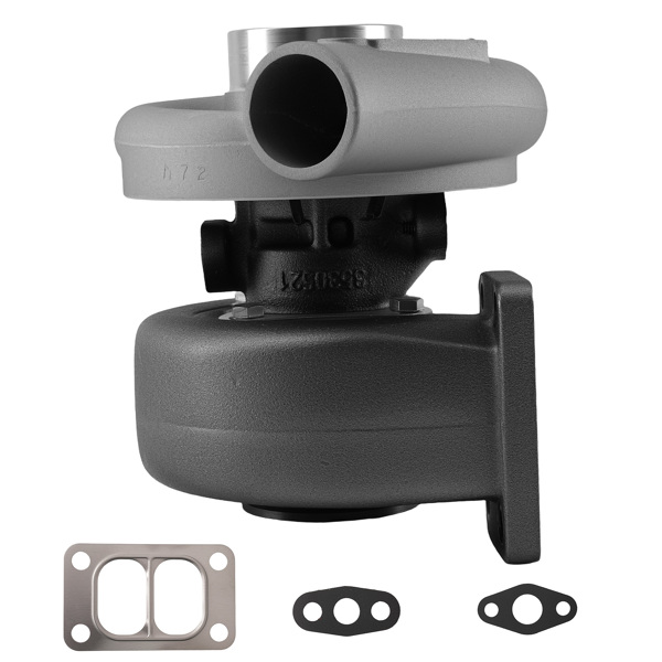 Turbo fit for Cummins 5.9 d 160 bhp 1987-1990 fit for Chrysler 6BT engine 466565 0001-6