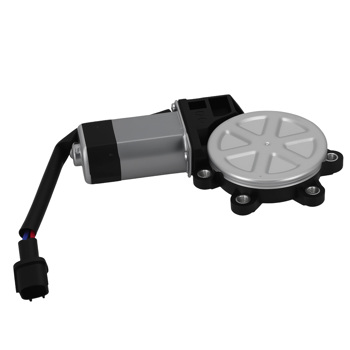 Front Right Side Window Motor fit for Chevrolet GMC 2004-2012 15919132 742-449