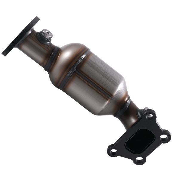 2PCS Catalytic Converter fit for Chevrolet Impala 3.6L V6 2012-2013 EPA OBD-II-4
