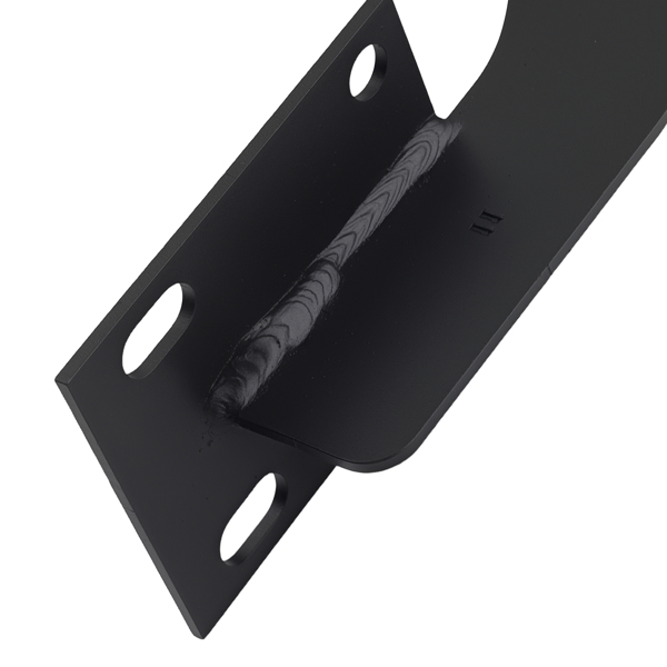 Side Step fit for Ford F-250 F-350 F-450 1999-2016 Supercrew Cab Non-Slip Protection-5