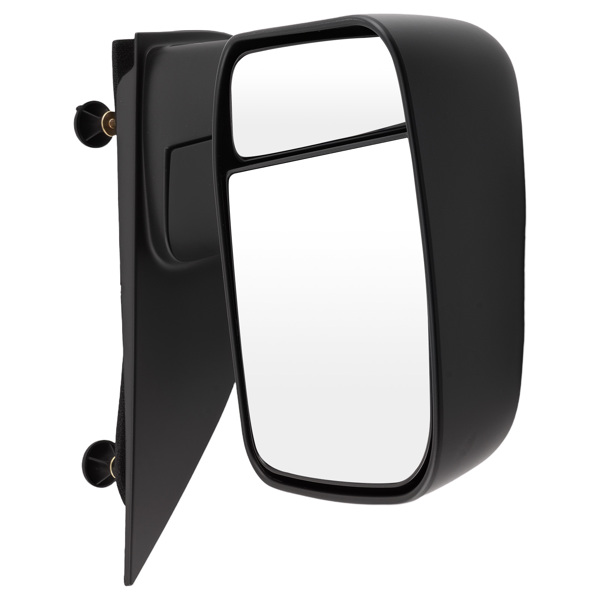 Left Rear View Mirror fit for Ford E-350 E-450 Super Duty 2004-2013 FO1320253-5