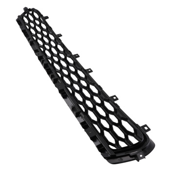 Front Grille Lower fit for Dodge Durango 2021-2025 Bumper Black 6UZ26RXFAA