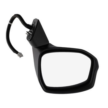Driver Mirror Power Manual Fold fit for Honda Civic 2012-2013 76258-TR6-C01