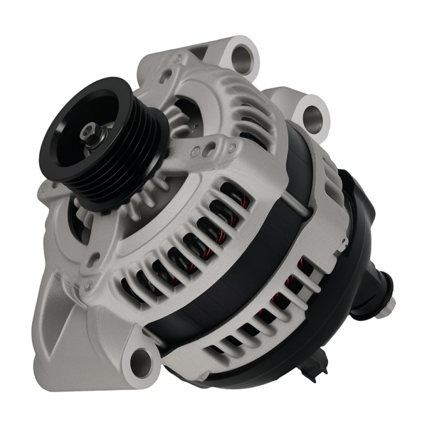 Alternator fit for Dodge Challenger 08-10 Magnum 08 Charger 2.7L 3.5L 5.7L 6.1L 6.4L-3