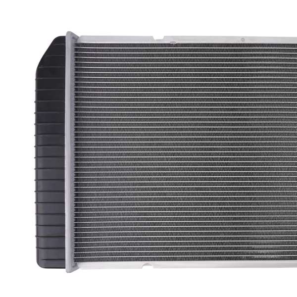 Aluminum Radiator Assembly fit for Express Savana 2500-4500 6.0L 2004-18 89019353-4