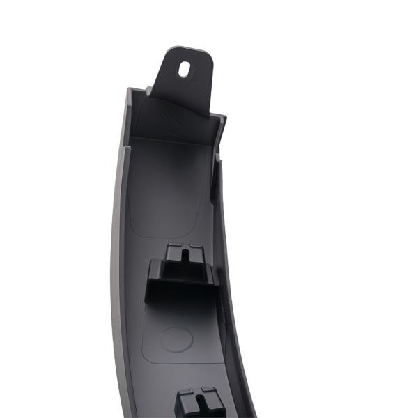 Fender Flare Left Rear fit for VW Atlas 2018-2020 3CN853817B9B9 Direct Fit-4