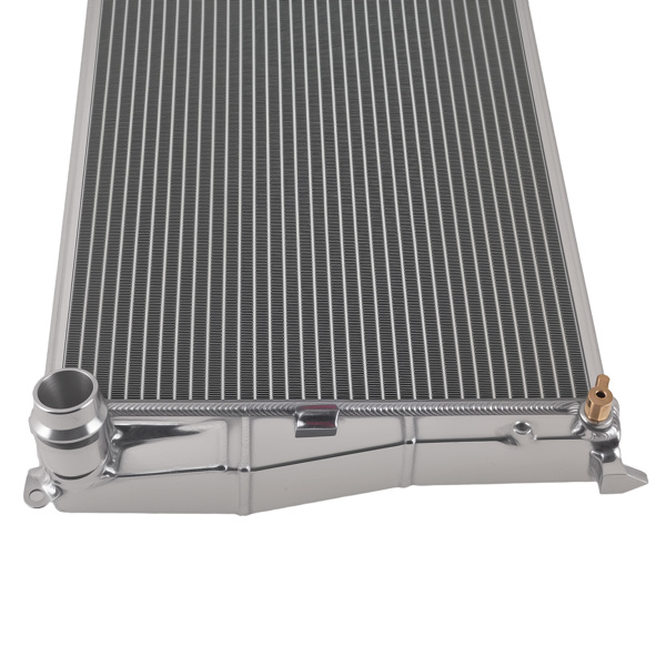 Cross Flow Elite Radiator fit for BMW 335i/Z4/135i 3.0L Manual 2007-2011 DPI 2941-3