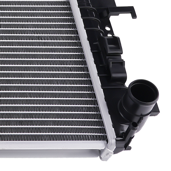 Aluminum Radiator fit for Mercedes Sprinter 2500/3500 3.0L 2010-2013 68013630AA-3