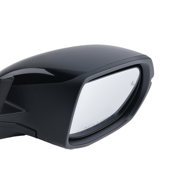 Power Right Mirror Blind Spot fit for Honda CR-V Black Edition 2021-2022 Heated-1
