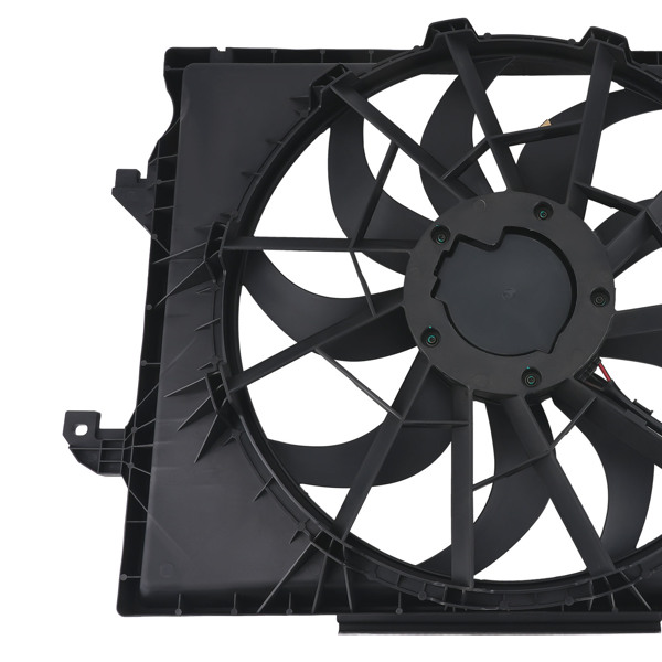 Cooling Fan fit for Jeep Grand Wagoneer 2022-2023 68275634AD 68268606AA CH3115199-1