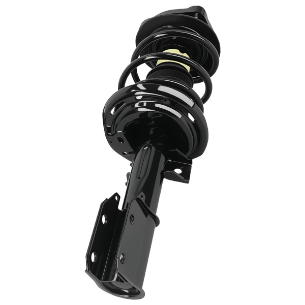 Front Complete Struts w/Coil Springs fit for Mercedes-Benz C300 2008-2014 3.0L 3.5L-3