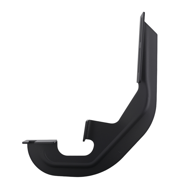 Nerf Bars Side Steps fit for Chevy Silverado GMC Sierra Crew Cab 2019-2025 Anti-Slip-2