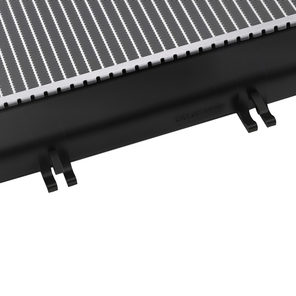 Aluminum Radiator fit for Subaru Legacy/Outback 2.5L 15-19 SU3010662 1 Row-2