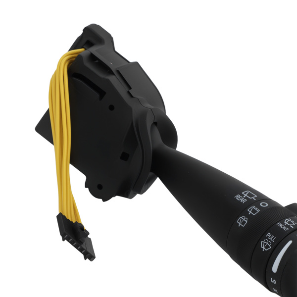 Multifunction Windshield Wiper Switch  fit for Jeep Wrangler JK 2007-2018 68003215AD-5