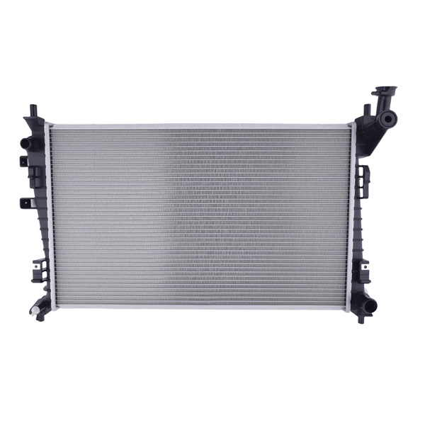 Cooling Radiator fit for Ford Focus 2008-2011 RAD13087 Q13087 13087 Aluminum-1