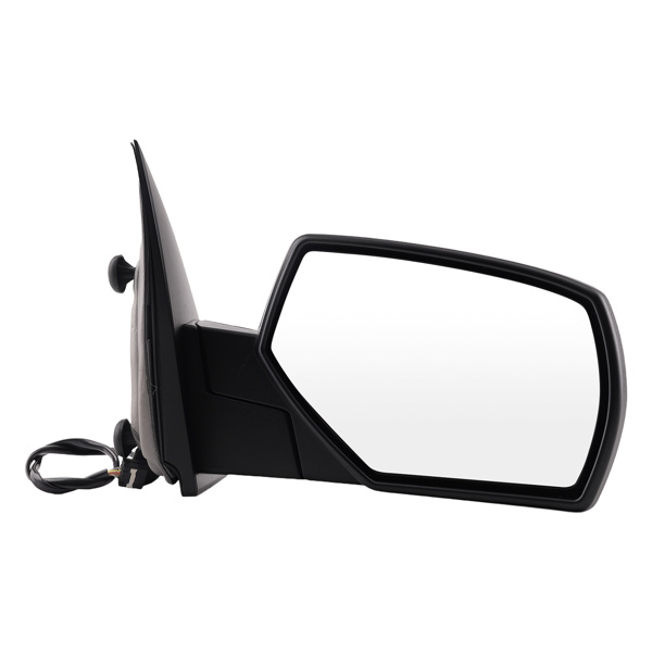 Heated Side Mirror fit for Silverado 1500 LD/High Country 2014-2019 20979673-PFM-1