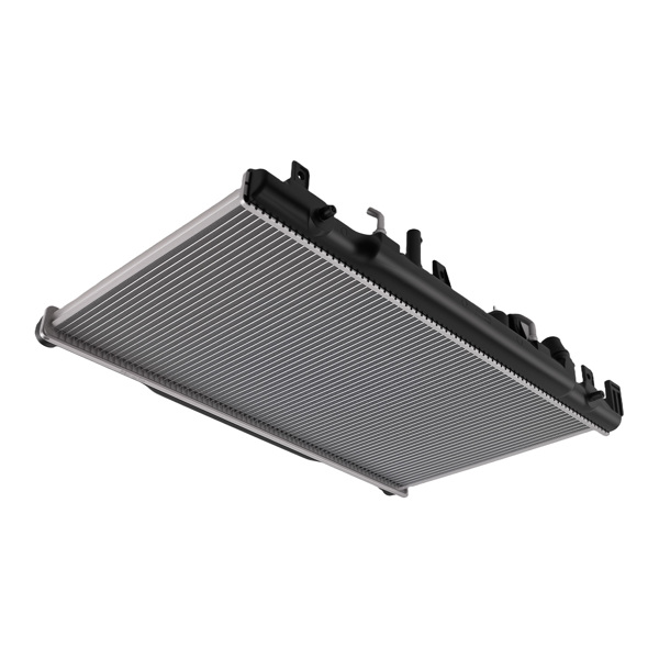Auto Radiator Assembly fit for Honda CR-V Element 02-06 19010PHM901 Direct Replace-6